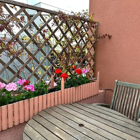 Mini Foyer Dans Camping-car - Un Adulte Lejlighed *