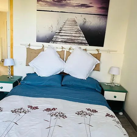 Mini Foyer Dans Camping-car - Un Adulte Lejlighed