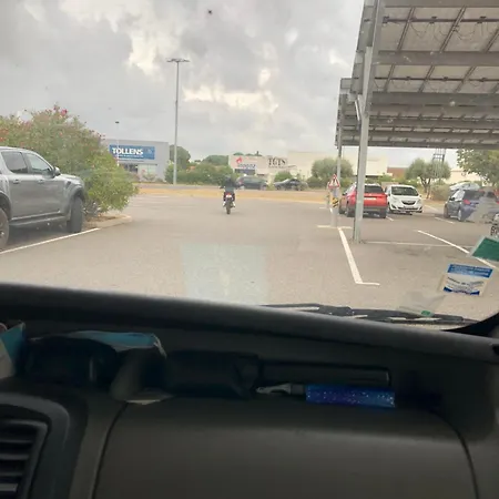 Mini Foyer Dans Camping-car - Un Adulte *