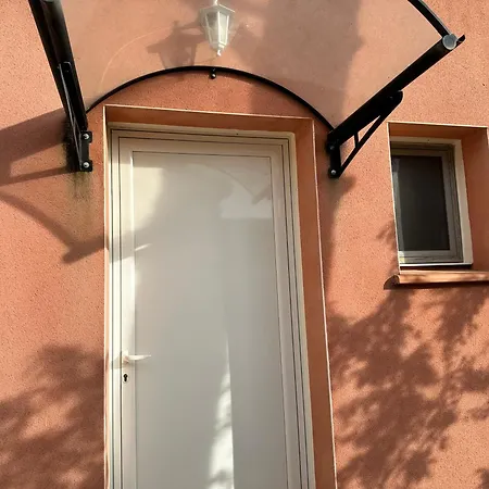 Mini Foyer Dans Camping-car - Un Adulte Lézignan-Corbières