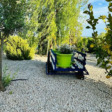 Mini Foyer Dans Camping-car - Un Adulte