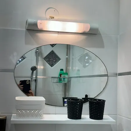 Lejlighed Mini Foyer Dans Camping-car - Un Adulte *